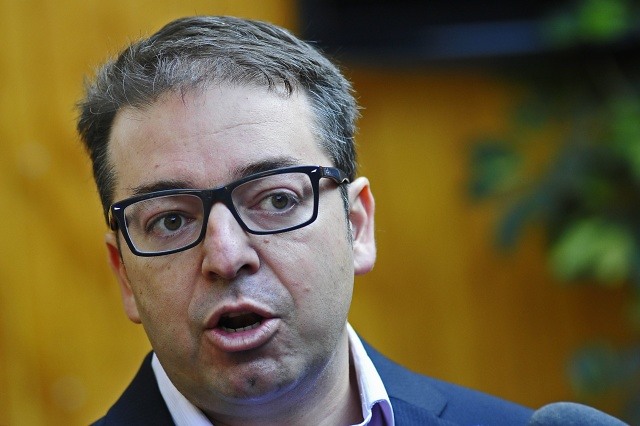 Justicia declaró admisible recurso de protección contra cobro de peaje para entrar a Colina y Lampa Justicia declaró admisible recurso de protección contra cobro de peaje para entrar a Colina y Lampa