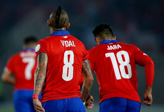 De «vivos» por el fútbol y la vida… De