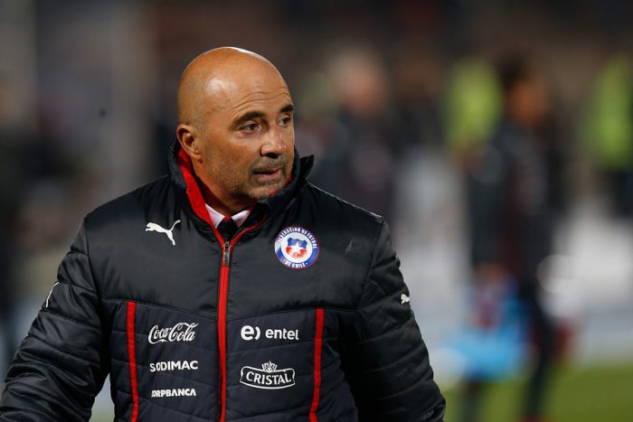 Sampaoli valoró la alternancia de local y de visita Sampaoli valoró la alternancia de local y de visita
