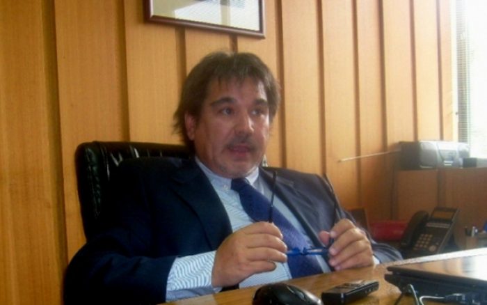 Pedro Yaconi: rico e inteligente Pedro Yaconi: rico e inteligente