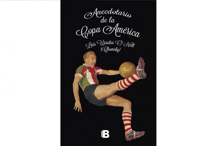 Las mil y una historias de la Copa América Las mil y una historias de la Copa América