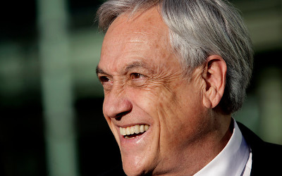 La mala fama de Piñera: su principal activo para sobrevivir políticamente a los escándalos de corrupción La mala fama de Piñera: su principal activo para sobrevivir políticamente a los escándalos de corrupción
