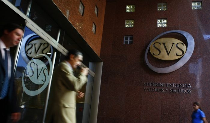SVS pone la lupa sobre la investigación del comité ad hoc de SQM SVS pone la lupa sobre la investigación del comité ad hoc de SQM