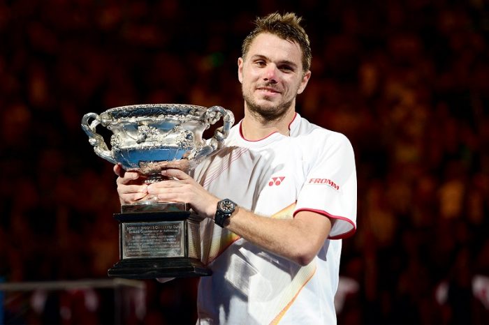 Wawrinka derrotó a Djokovic y se coronó campeón de Roland Garros Wawrinka derrotó a Djokovic y se coronó campeón de Roland Garros