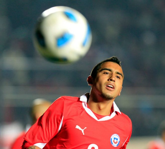 Video de Arturo Vidal en Casino Monticello supuestamente antes del accidente Video de Arturo Vidal en Casino Monticello supuestamente antes del accidente