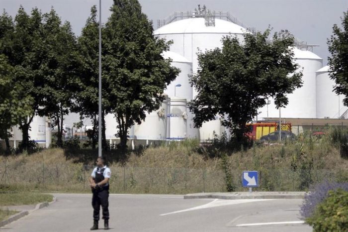 Atentado en Francia: lo que se sabe hasta el momento Atentado en Francia: lo que se sabe hasta el momento