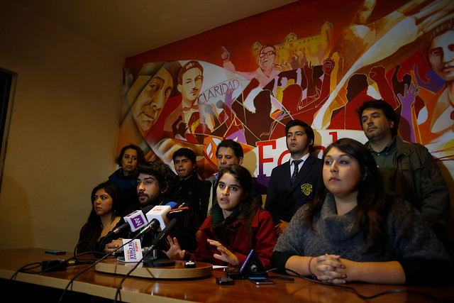 Los requisitos que exigirá la Confech para que las universidades puedan acceder a la gratuidad Los requisitos que exigirá la Confech para que las universidades puedan acceder a la gratuidad