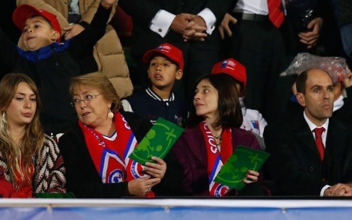 Copa América: otro vestigio de la incesante colonización del fútbol por la política Copa América: otro vestigio de la incesante colonización del fútbol por la política