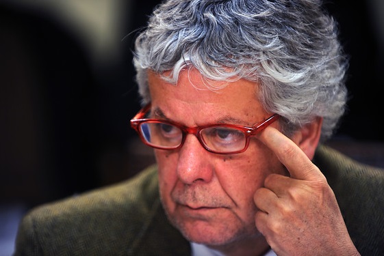 Eyzaguirre envía carta al Colegio de Profesores a un día de que se realice una nueva Asamblea Nacional Eyzaguirre envía carta al Colegio de Profesores a un día de que se realice una nueva Asamblea Nacional