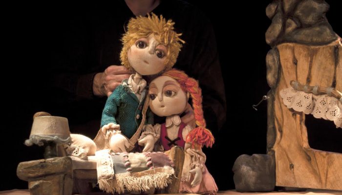 Con obras de siete países parte el Octavo Festival de Teatro Familiar, Famfest 2015 Con obras de siete países parte el Octavo Festival de Teatro Familiar, Famfest 2015