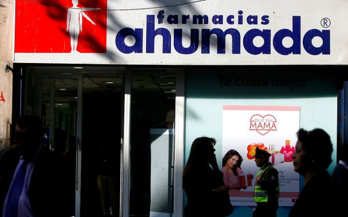 El fallo penal en la colusión de las farmacias El fallo penal en la colusión de las farmacias
