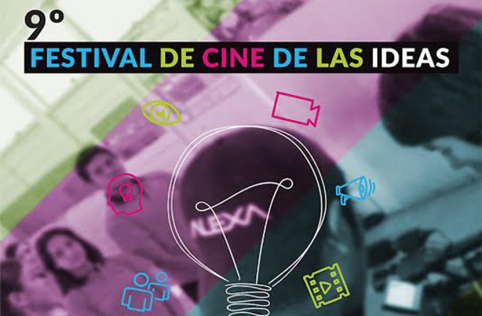 Se abre convocatoria  9º Festival de Cine las Ideas, FECID,  2015