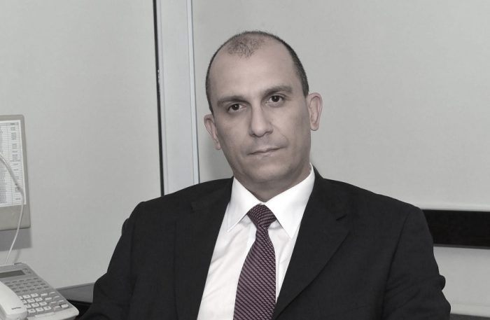 Opinión: El nuevo orden laboral en Chile Opinión: El nuevo orden laboral en Chile