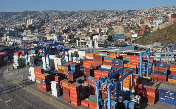 Siguen las malas cifras: exportaciones se desplomaron en mayo y registran su cifra más baja en 6 años Siguen las malas cifras: exportaciones se desplomaron en mayo y registran su cifra más baja en 6 años