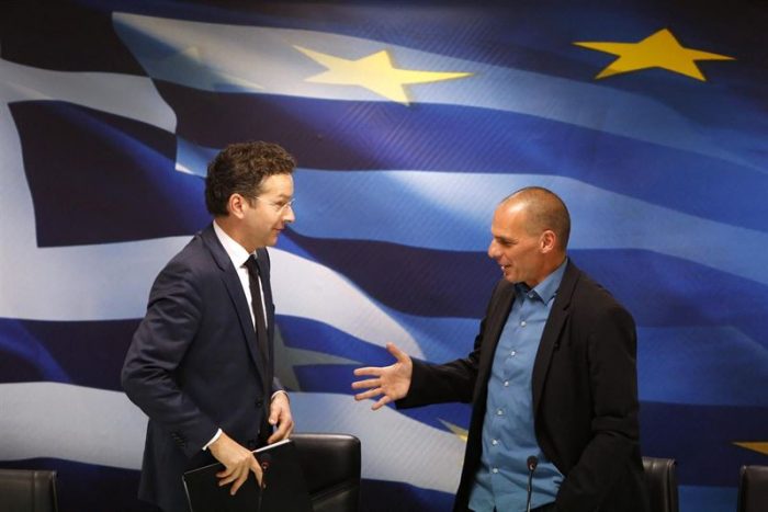 A Grecia le resulta la apuesta: consigue la cumbre que quería y confía en un acuerdo