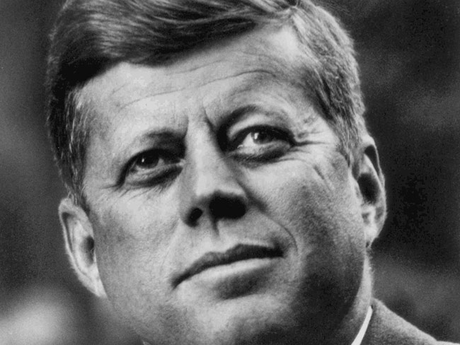 Viaje al búnker oculto de John F. Kennedy en el Estado de Florida Viaje al búnker oculto de John F. Kennedy en el Estado de Florida
