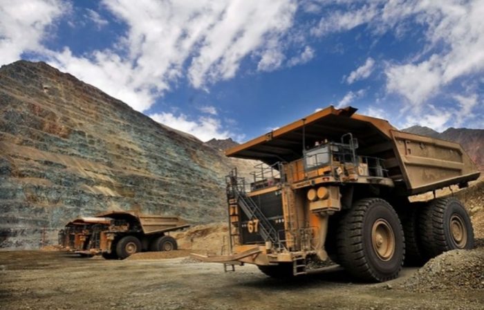 Chile lidera aumento de gasto de mineras y Latinoamérica es principal destino