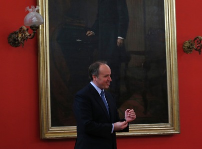 Por qué Insunza debería renunciar Por qué Insunza debería renunciar