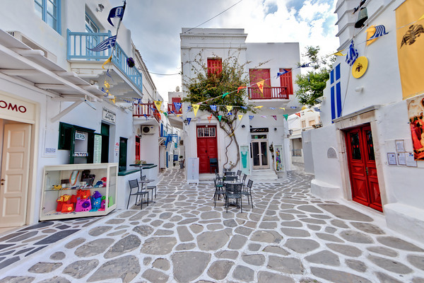 Grecia, la mejor inversión del mundo Grecia, la mejor inversión del mundo
