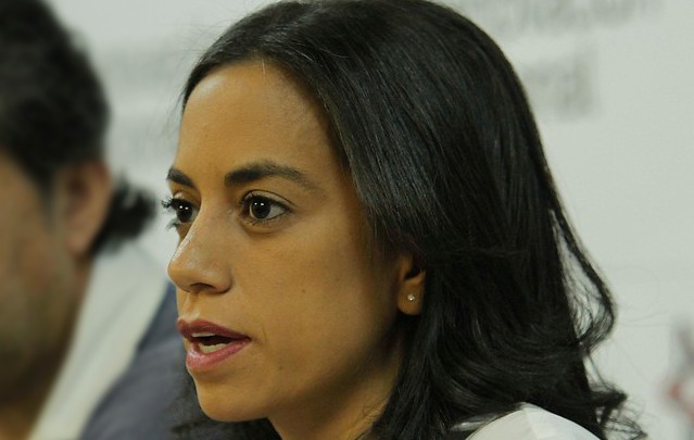 Diputada Núñez (RN) recurre a la Contraloría para revertir extensión indefinida del horario de verano Diputada Núñez (RN) recurre a la Contraloría para revertir extensión indefinida del horario de verano