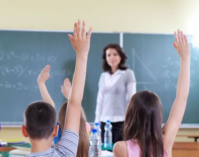 La empresa que se propuso convertir a los profesores en líderes La empresa que se propuso convertir a los profesores en líderes