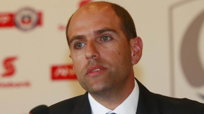 Comisión de Deportes de la Cámara citó a Jadue para aclarar acusaciones por caso FIFA Comisión de Deportes de la Cámara citó a Jadue para aclarar acusaciones por caso FIFA