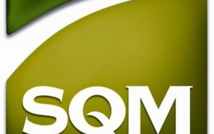 Boom del litio hace que utilidades de SQM se disparen en el tercer trimestre y confirma lo clave que es para la empresa solucionar disputa con Corfo Boom del litio hace que utilidades de SQM se disparen en el tercer trimestre y confirma lo clave que es para la empresa solucionar disputa con Corfo