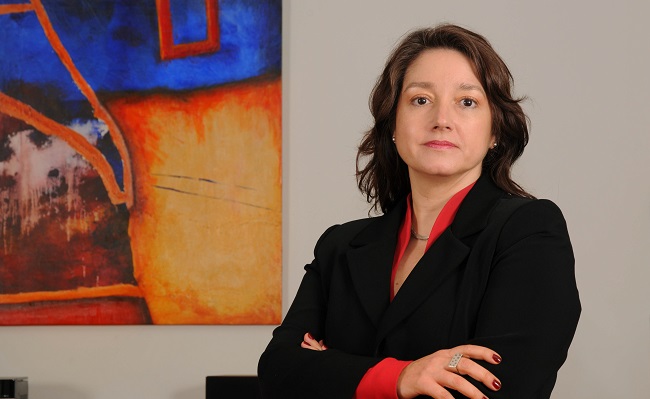 Se intensifica presión sobre Tamara Agnic por jugada tributaria de Principal y AFP Cuprum Se intensifica presión sobre Tamara Agnic por jugada tributaria de Principal y AFP Cuprum