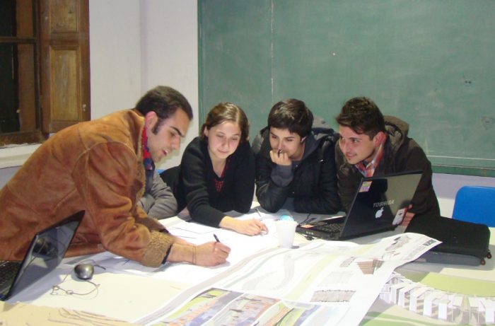 Concurso CAP de Arquitectura: 19 universidades compiten por el mejor proyecto de «Centro Deportivo y Social» Concurso CAP de Arquitectura: 19 universidades compiten por el mejor proyecto de