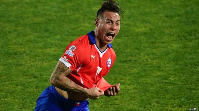 Opinión: Ya no hay disculpas ni excusas, es la hora de ser campeones… Opinión: Ya no hay disculpas ni excusas, es la hora de ser campeones...