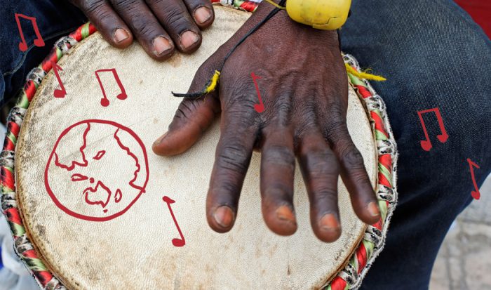 Estudio comprueba la existencia de aspectos universales en la música de todas la culturas Estudio comprueba la existencia de aspectos universales en la música de todas la culturas