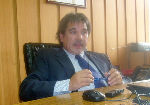 Aguas Andinas entregó $120 millones a recaudador de Frei el 2009 Aguas Andinas entregó $120 millones a recaudador de Frei el 2009