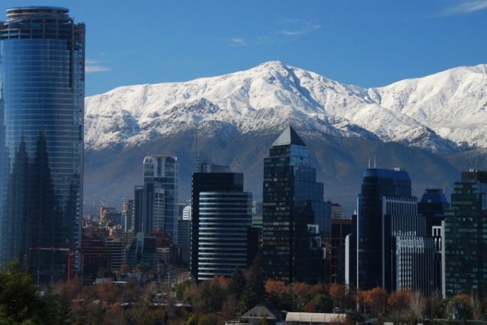 La economía internacional y Chile: un mediano plazo difícil