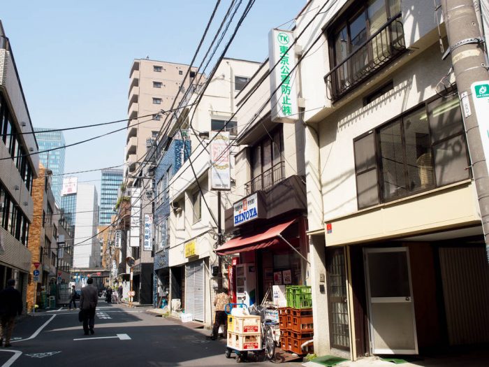 Chinos en busca de buenos precios están comprando viviendas en efectivo en Tokio Chinos en busca de buenos precios están comprando viviendas en efectivo en Tokio