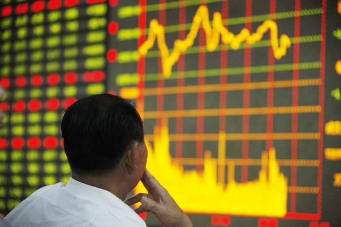 Goldman Sachs dice que no hay burbuja bursátil en China y pronostica alza Goldman Sachs dice que no hay burbuja bursátil en China y pronostica alza