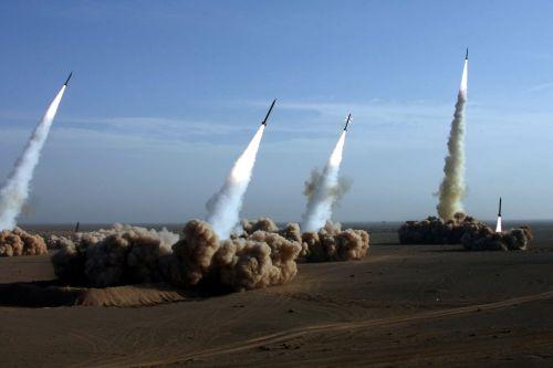 Acuerdo histórico: Irán no fabricará más armas nucleares Acuerdo histórico: Irán no fabricará más armas nucleares