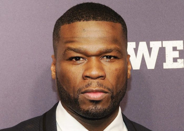 Ya no le alcanzaría ni para el nombre: rapero 50 Cent se declaró en bancarrota Ya no le alcanzaría ni para el nombre: rapero 50 Cent se declaró en bancarrota