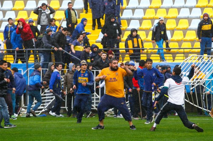 Opinión: ¿Quién le pone el cascabel al fútbol? Opinión: ¿Quién le pone el cascabel al fútbol?