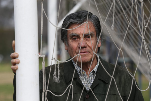 Orlando Aravena, último técnico chileno subcampeón de América: “Una final siempre hay que ganarla, aunque sea por medio a cero” Orlando Aravena, último técnico chileno subcampeón de América: