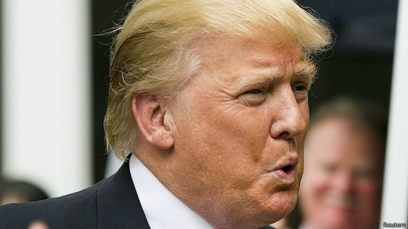 El poder hispano detrás del boicot a Donald Trump en EE.UU. El poder hispano detrás del boicot a Donald Trump en EE.UU.