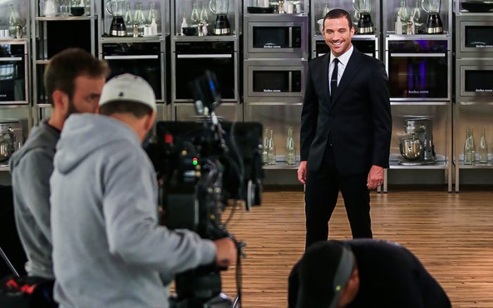 El verdadero reality de la TV: salarios millonarios de rostros y ejecutivos versus despido de trabajadores El verdadero reality de la TV: salarios millonarios de rostros y ejecutivos versus despido de trabajadores