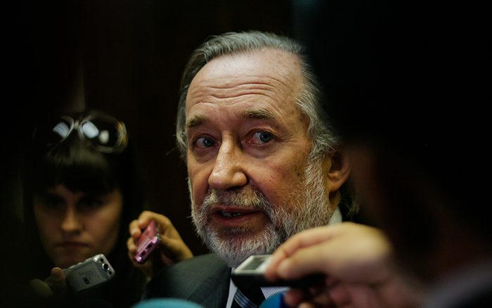 No es transparencia, es humo No es transparencia, es humo