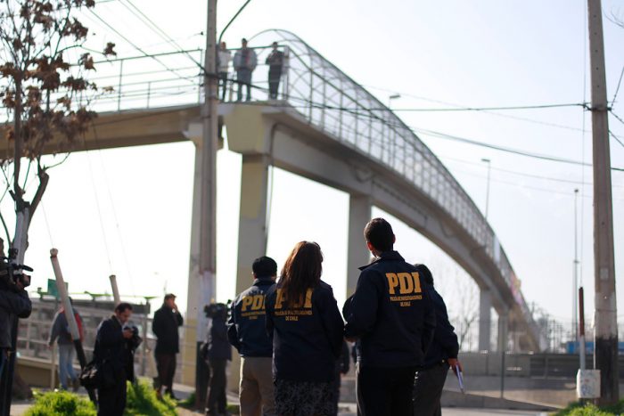 PDI reconoce compra de software de espionaje pero aclara que sólo se usa con autorización judicial PDI reconoce compra de software de espionaje pero aclara que sólo se usa con autorización judicial