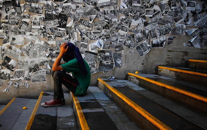 ¿Qué pasó el 2011?: los monstruos que surgen entre lo que no quiere morir y lo que no termina de nacer ¿Qué pasó el 2011?: los monstruos que surgen entre lo que no quiere morir y lo que no termina de nacer