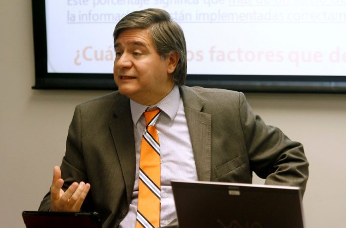 Penta: las pruebas contra Jovino que salpican a director del Consejo para la Transparencia Penta: las pruebas contra Jovino que salpican a director del Consejo para la Transparencia