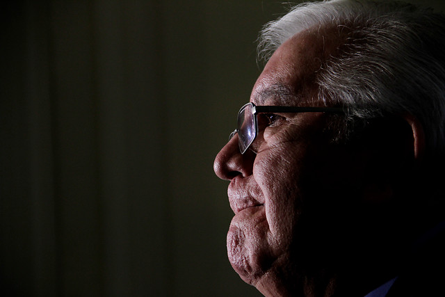 Embajador en Paraguay declarará ante fiscalía por nexos con SQM Embajador en Paraguay declarará ante fiscalía por nexos con SQM