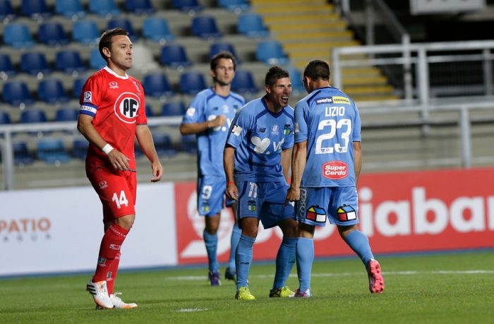 La Previa: la primera fecha en jornada sabatina La Previa: la primera fecha en jornada sabatina