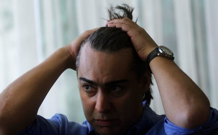 ME-O contra las cuerdas propone que Bachelet autorice hacer públicos los aportes reservados a la política ME-O contra las cuerdas propone que Bachelet autorice hacer públicos los aportes reservados a la política