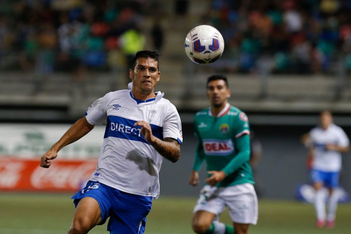 Los resultados de Copa Chile de este domingo Los resultados de Copa Chile de este domingo