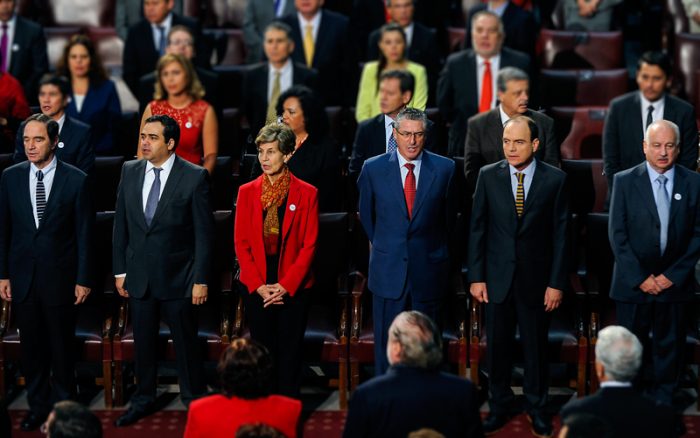 Mala noticia: partidos no reinscribirán sus militantes Mala noticia: partidos no reinscribirán sus militantes